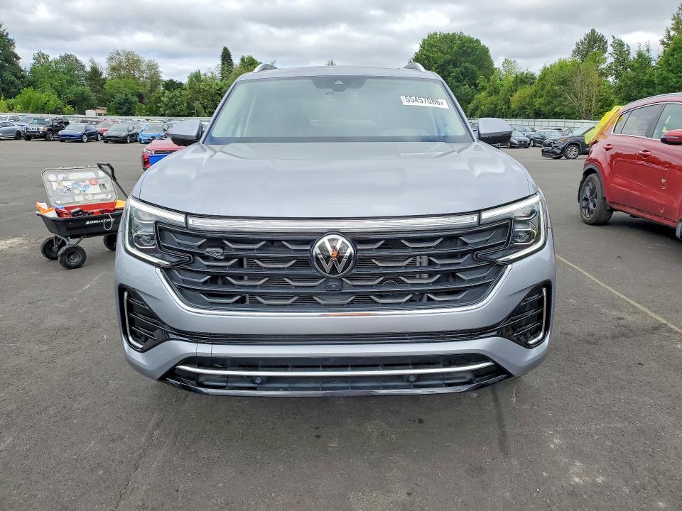 2024 Volkswagen Atlas მანქანა იყიდება აუქციონზე, vin: 1V2FR2CA8RC582570, აუქციონის ნომერი: 55457086
