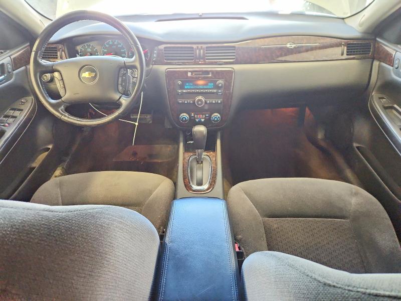 2014 Chevrolet Impala Limited მანქანა იყიდება აუქციონზე, vin: 2G1WB5E37E1118331, აუქციონის ნომერი: 56629726