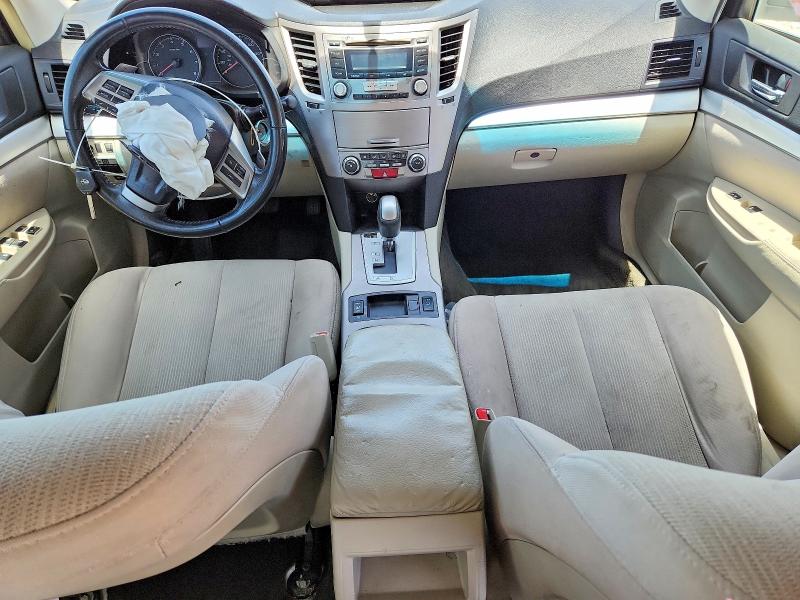 Продаж на аукціоні авто 2013 Subaru Legacy, vin: 4S3BMBC64D3045262, номер лоту: 57610996
