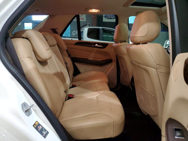 Продажа на аукционе авто 2016 Mercedes-benz Gle, vin: 4JGDA5HB4GA708916, номер лота: 57944526