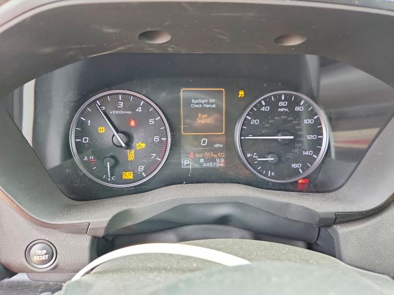 Продаж на аукціоні авто 2024 Subaru Ascent, vin: 4S4WMAKD1R3409555, номер лоту: 55515006