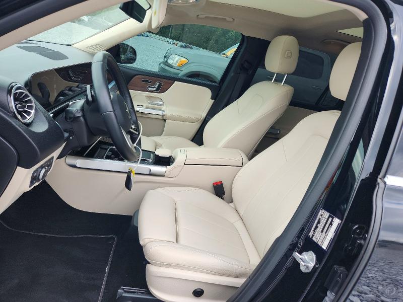 Aukcja sprzedaży 2023 Mercedes-benz Glb, vin: W1N4M4HB7PW260477, numer aukcji: 55541306