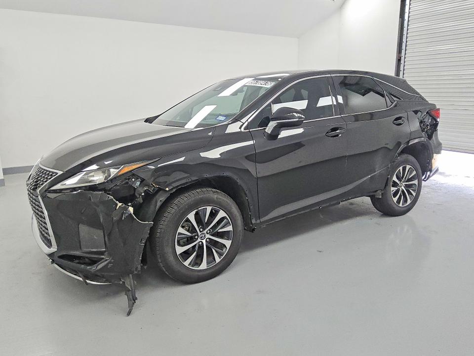 2020 Lexus Rx 350 მანქანა იყიდება აუქციონზე, vin: 2T2AZMAA3LC178273, აუქციონის ნომერი: 56709476