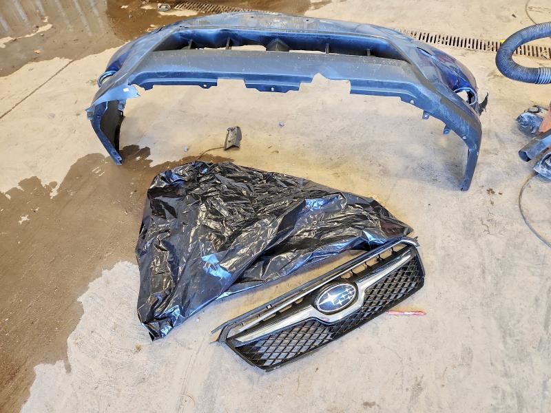 Продажа на аукционе авто 2014 Subaru Xv Crosstrek, vin: JF2GPBCC4EH227701, номер лота: 57006786
