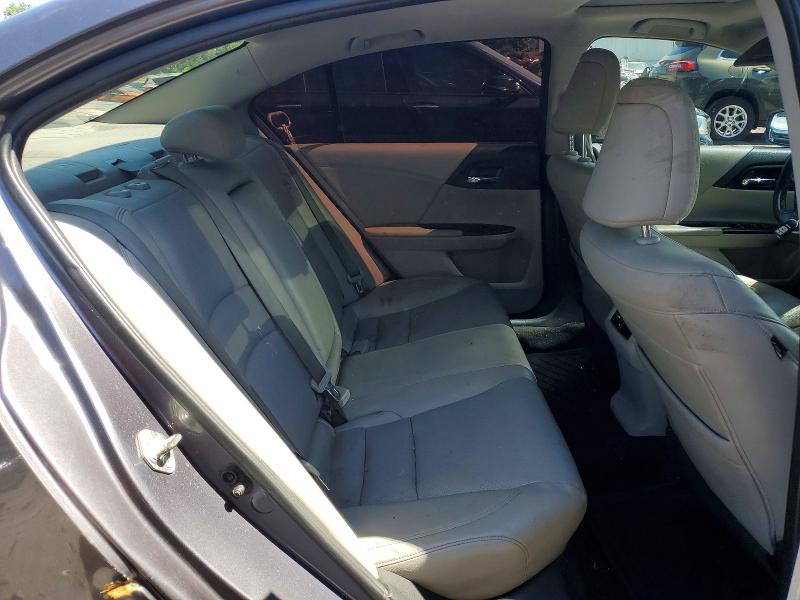 Продаж на аукціоні авто 2015 Honda Accord, vin: 1HGCR2F89FA085310, номер лоту: 57498376