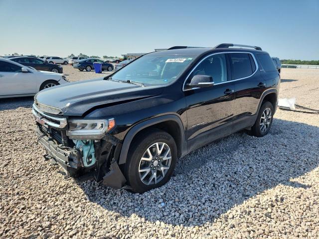 56762266 :رقم المزاد ، 1GKKNRL48NZ128460 vin ، 2022 Gmc Acadia مزاد بيع