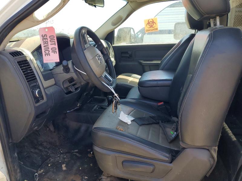 58847446 :رقم المزاد ، 3D6WU6EL0BG591587 vin ، 2011 Dodge Ram 4500 مزاد بيع