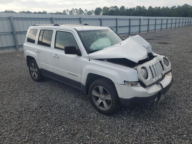 Продаж на аукціоні авто 2017 Jeep Patriot, vin: 1C4NJPFA9HD153282, номер лоту: 58125526