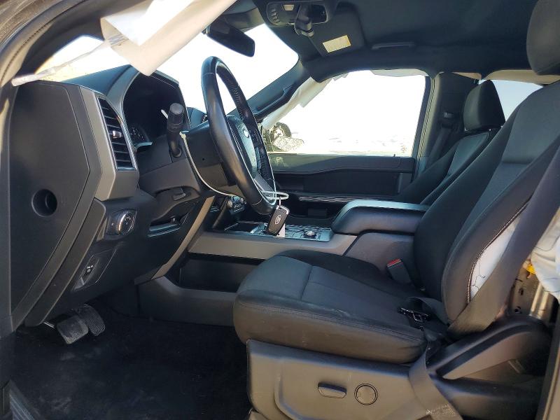 56293966 :رقم المزاد ، 1FMJK1JT2MEA36211 vin ، 2021 Ford Expedition مزاد بيع