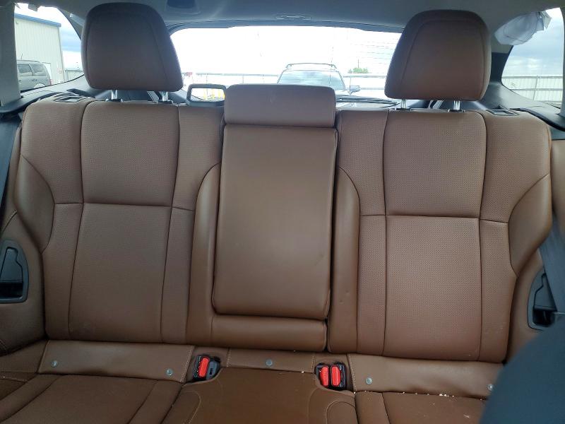 56529666 :رقم المزاد ، 4S4BTAPC2P3187820 vin ، 2023 Subaru Outback مزاد بيع