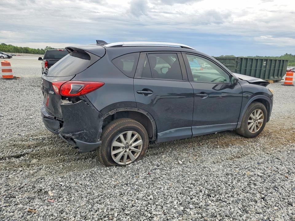 Aukcja sprzedaży 2014 Mazda Cx-5, vin: JM3KE4CY8E0306235, numer aukcji: 57551956