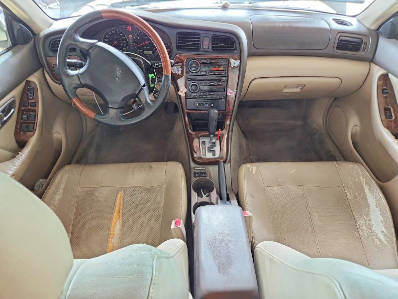 Auction sale of the 2003 Subaru Legacy, vin: 4S3BH806737630324, lot number: 56856756