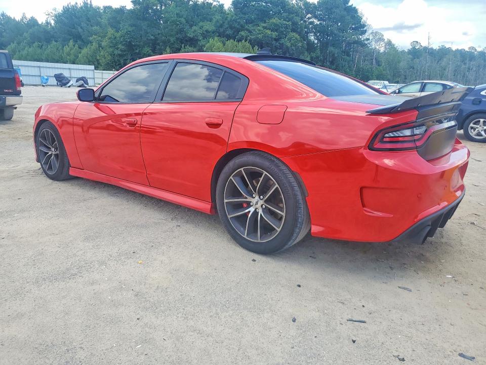 Aukcja sprzedaży 2017 Dodge Charger, vin: 2C3CDXGJ1HH541028, numer aukcji: 56664496