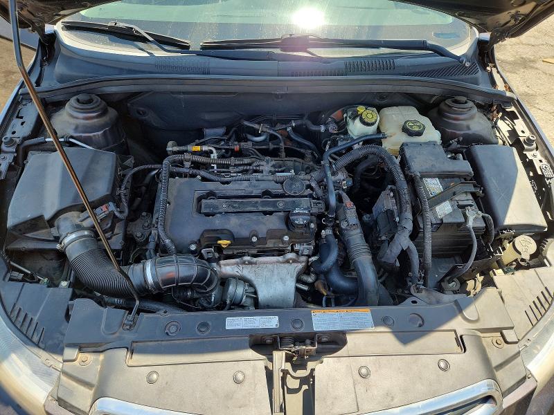 73341725 :رقم المزاد ، 1G1PC5SB6F7297947 vin ، 2015 Chevrolet Cruze مزاد بيع