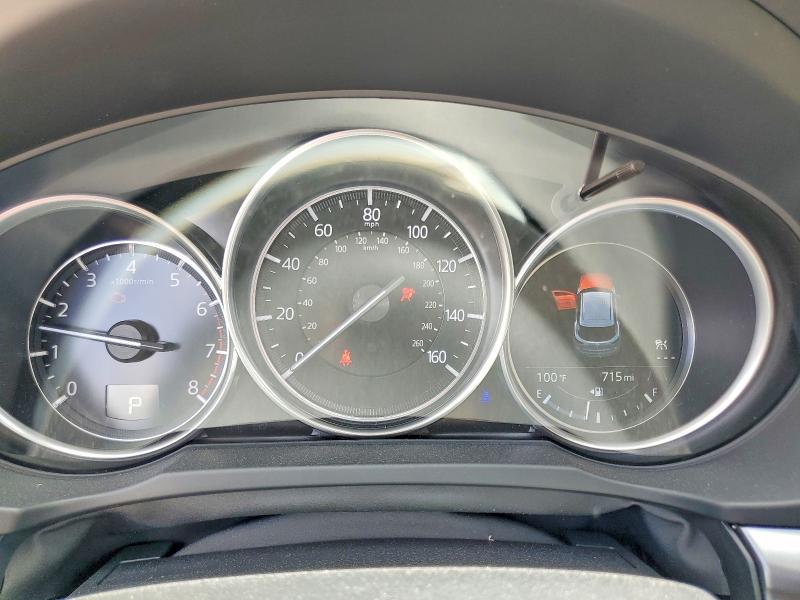 Aukcja sprzedaży 2025 Mazda Cx-5, vin: JM3KFBCM2S0784029, numer aukcji: 85611795