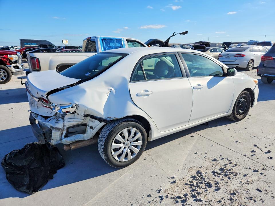 Aukcja sprzedaży 2013 Toyota Corolla, vin: 2T1BU4EE5DC087656, numer aukcji: 57581186