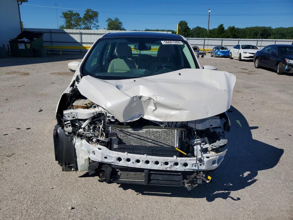 56661266 :رقم المزاد ، 1FADP5BU8EL503166 vin ، 2014 Ford C-max مزاد بيع
