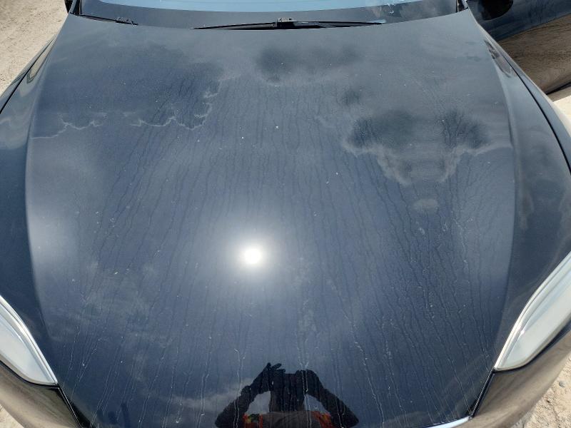 Aukcja sprzedaży 2020 Tesla Model S, vin: 5YJSA1E22LF399943, numer aukcji: 57566016