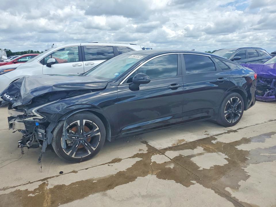 Aukcja sprzedaży 2024 Kia K5, vin: 5XXG64J23RG251322, numer aukcji: 56790926