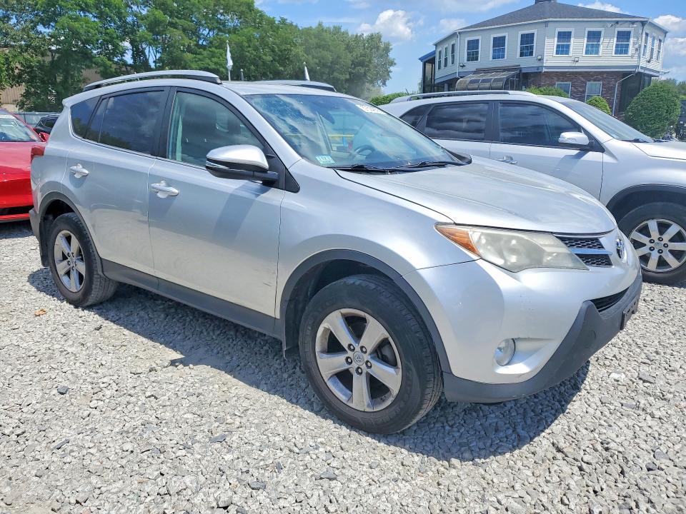 Продаж на аукціоні авто 2013 Toyota Rav4, vin: 2T3RFREV5DW044527, номер лоту: 57514656