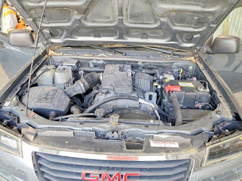 Aukcja sprzedaży 2012 Gmc Canyon, vin: 1GTG6LF99C8144026, numer aukcji: 56229856