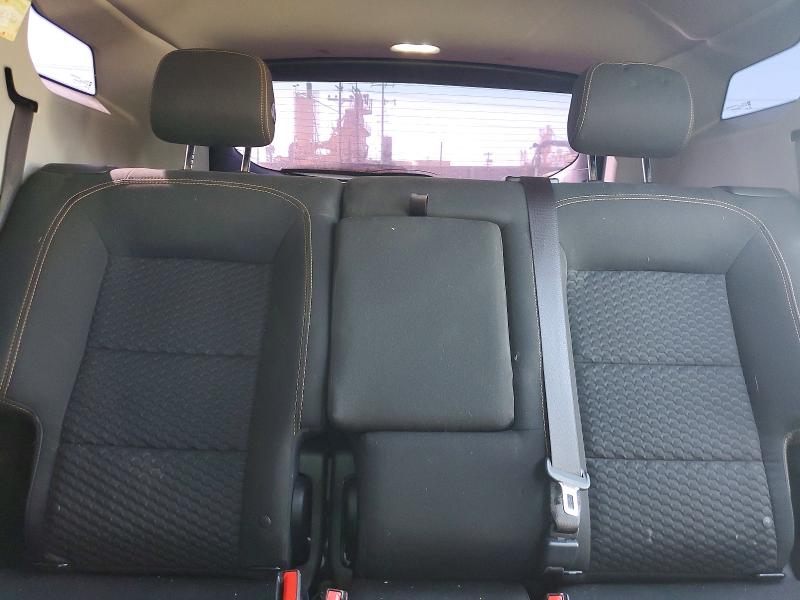 2018 Gmc Terrain მანქანა იყიდება აუქციონზე, vin: 3GKALMEV9JL352381, აუქციონის ნომერი: 57246716