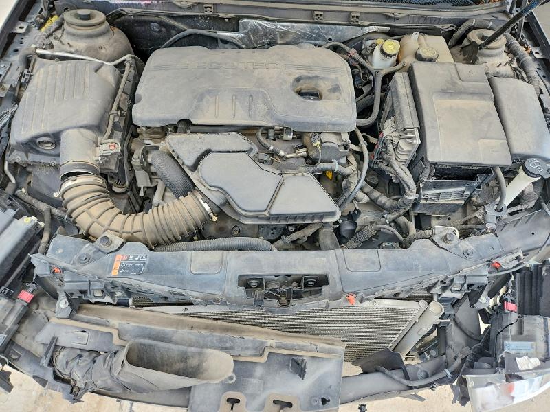 2014 Buick Regal მანქანა იყიდება აუქციონზე, vin: 2G4GV5EK6E9300271, აუქციონის ნომერი: 58395546