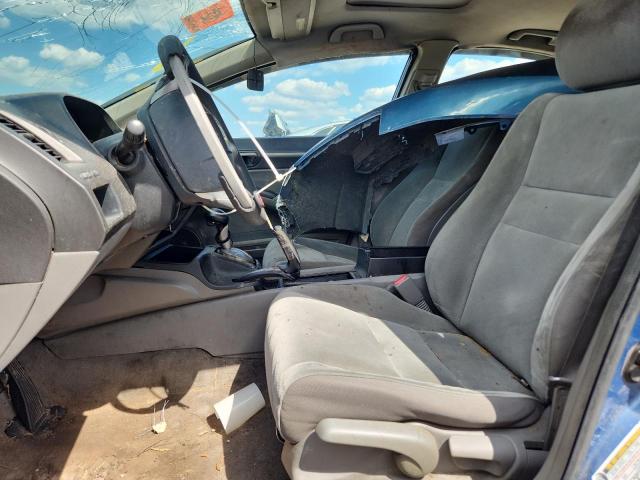 55923016 :رقم المزاد ، 2HGFA1F88AH505552 vin ، 2010 Honda Civic مزاد بيع