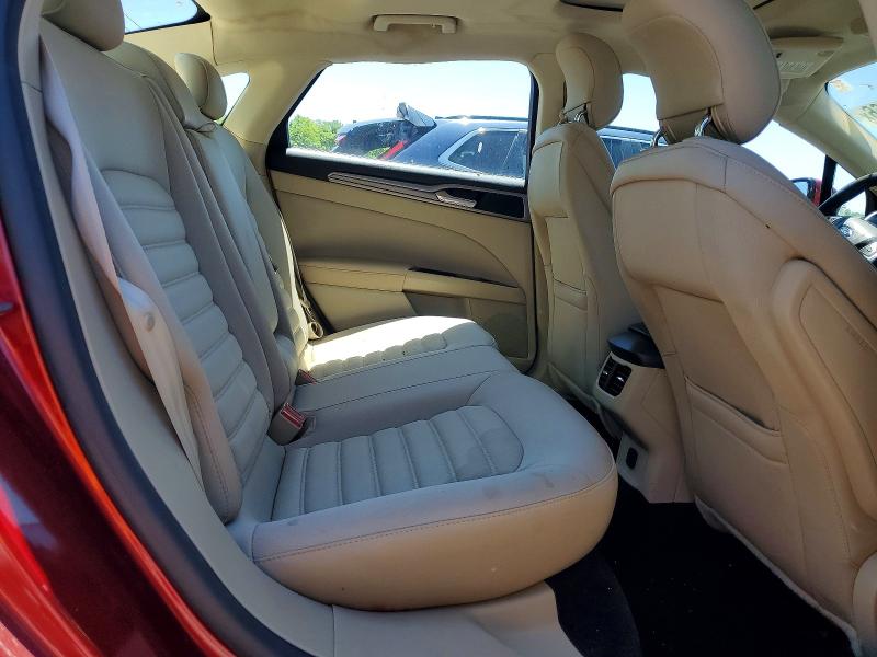Продажа на аукционе авто 2014 Ford Fusion, vin: 1FA6P0H76E5403441, номер лота: 56040266