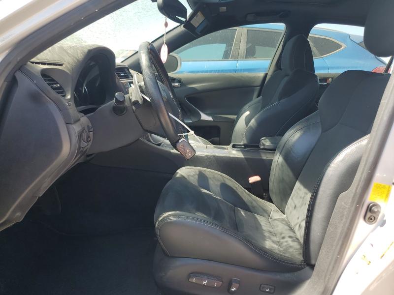Продаж на аукціоні авто 2011 Lexus Is, vin: JTHBF5C2XB5151725, номер лоту: 56871926