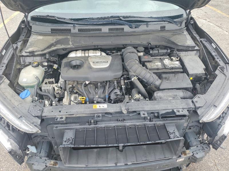 Продажа на аукционе авто 2019 Hyundai Kona, vin: KM8K53A54KU362197, номер лота: 58371226