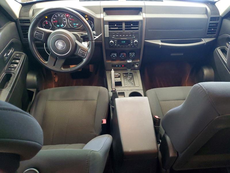 Aukcja sprzedaży 2012 Jeep Liberty, vin: 1C4PJMAKXCW151108, numer aukcji: 56645296