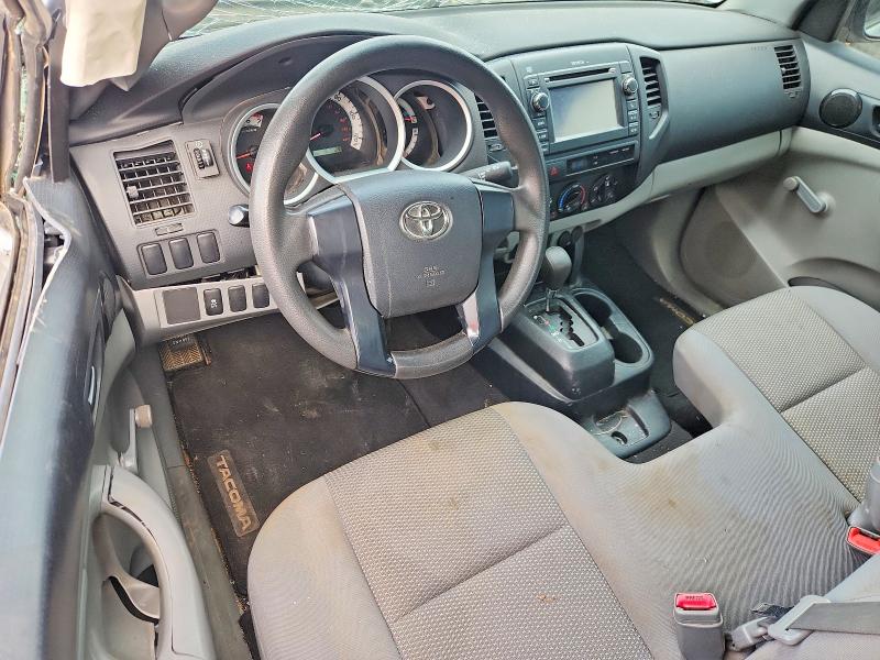 54921176 :رقم المزاد ، 5TFNX4CN6DX028642 vin ، 2013 Toyota Tacoma مزاد بيع
