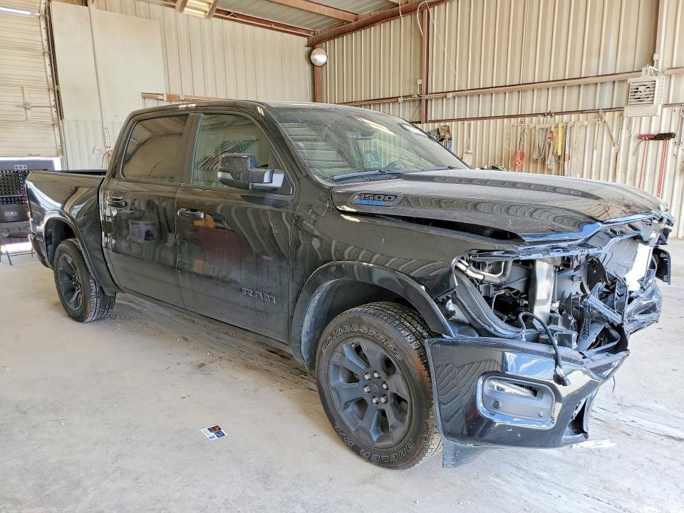 Aukcja sprzedaży 2025 Ram 1500, vin: 1C6RREFG9SN772170, numer aukcji: 55797676