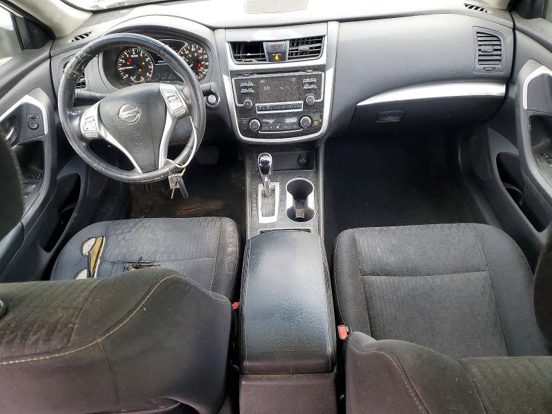 Aukcja sprzedaży 2018 Nissan Altima, vin: 1N4AL3AP9JC235253, numer aukcji: 58054266