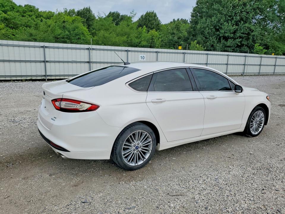 59156826 :رقم المزاد ، 3FA6P0HD8ER298548 vin ، 2014 Ford Fusion مزاد بيع