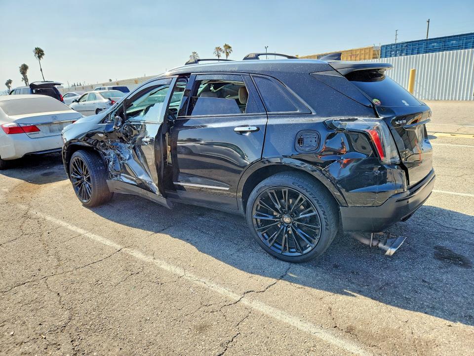 Aukcja sprzedaży 2017 Cadillac Xt5, vin: 1GYKNARS9HZ232134, numer aukcji: 57911066
