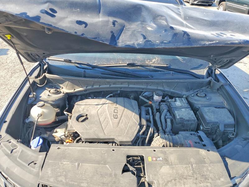57601066 :رقم المزاد ، 5NMJF3AE0NH036079 vin ، 2022 Hyundai Tucson مزاد بيع