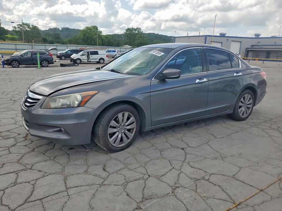 Aukcja sprzedaży 2011 Honda Accord, vin: 1HGCP3F89BA022620, numer aukcji: 59018896