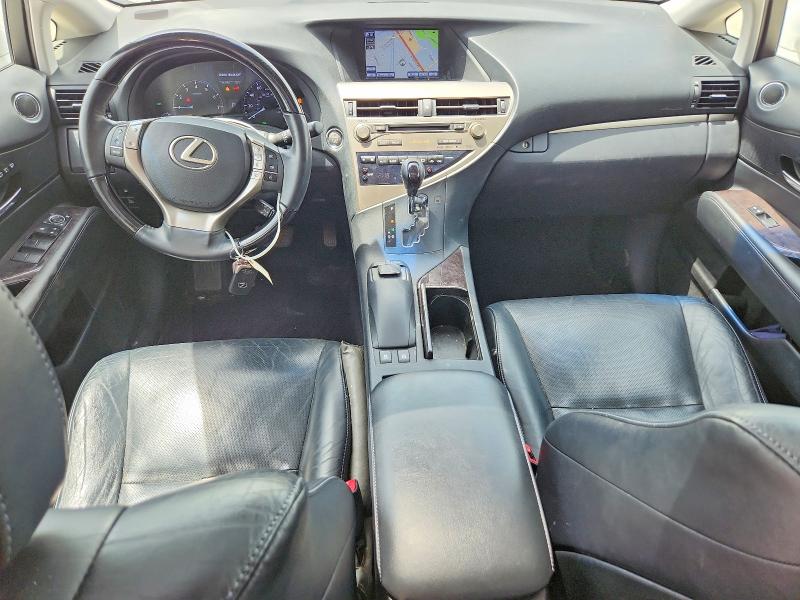 Aukcja sprzedaży 2014 Lexus Rx 350, vin: JTJBK1BA6E2460562, numer aukcji: 57589166