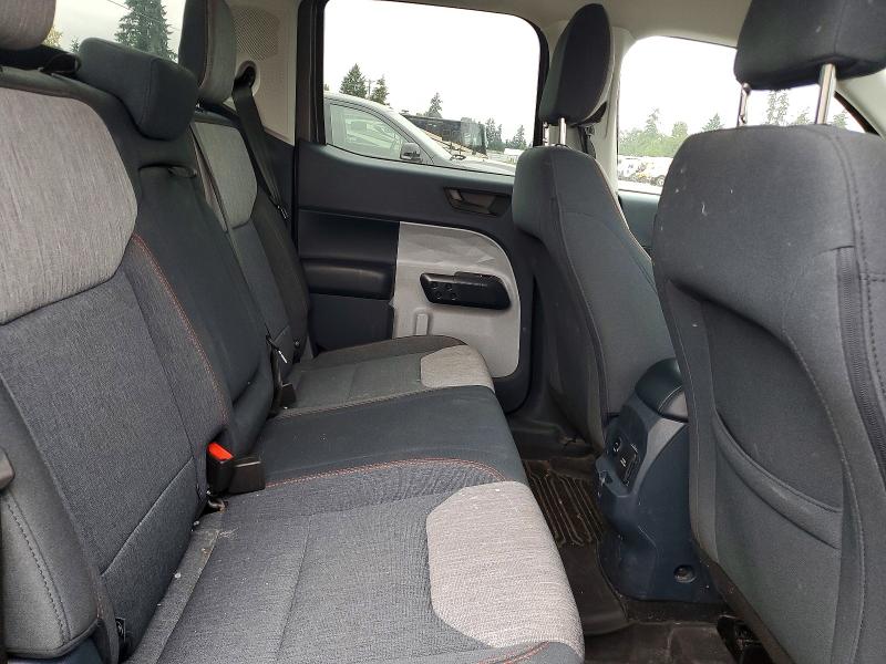 Продаж на аукціоні авто 2023 Ford Maverick, vin: 3FTTW8E32PRA37235, номер лоту: 58071306