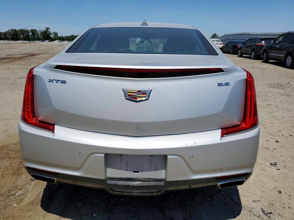 Продажа на аукционе авто 2019 Cadillac Xts, vin: 2G61M5S39K9148625, номер лота: 56317366