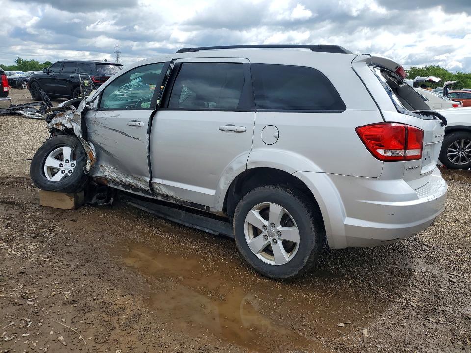 Aukcja sprzedaży 2013 Dodge Journey, vin: 3C4PDCABXDT501460, numer aukcji: 57681466