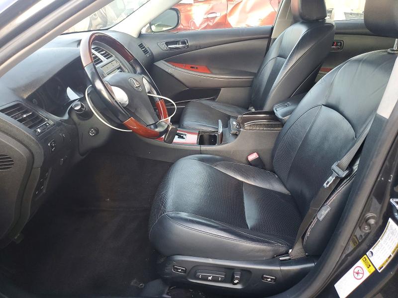 Aukcja sprzedaży 2007 Lexus Es, vin: JTHBJ46G572127647, numer aukcji: 56936236