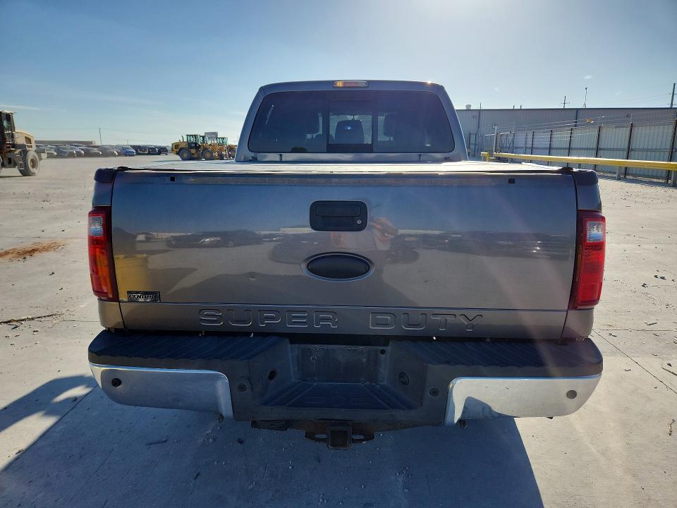 Aukcja sprzedaży 2012 Ford F250, vin: 1FT7W2BT9CEA97142, numer aukcji: 53322546