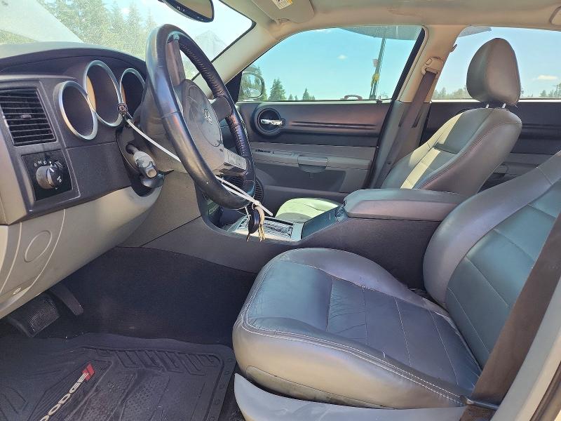 Aukcja sprzedaży 2005 Dodge Magnum, vin: 2D8GV58285H670368, numer aukcji: 57755476