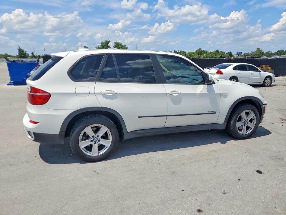 2011 Bmw X5 მანქანა იყიდება აუქციონზე, vin: 5UXZW0C53BL659770, აუქციონის ნომერი: 58148216