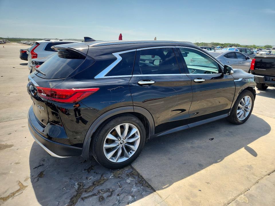 Aukcja sprzedaży 2019 Infiniti Qx50, vin: 3PCAJ5M17KF138253, numer aukcji: 59063226