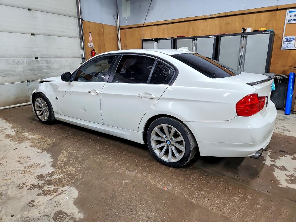 58627136 :رقم المزاد ، WBAPK5C56BA662186 vin ، 2011 Bmw 328 مزاد بيع