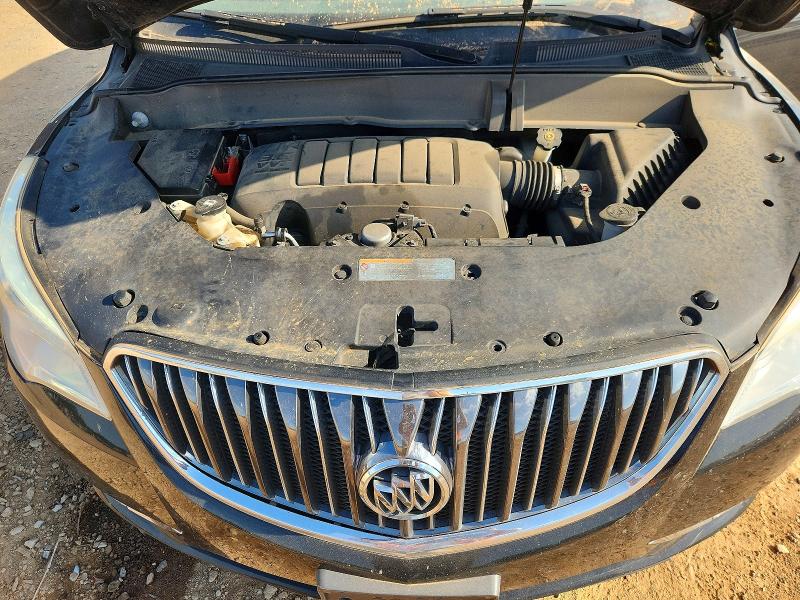 Продажа на аукционе авто 2017 Buick Enclave, vin: 5GAKRAKD9HJ340081, номер лота: 56273656